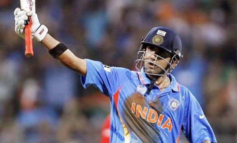 Election Commission Bans Highlights Of 2011 World Cup Finals
