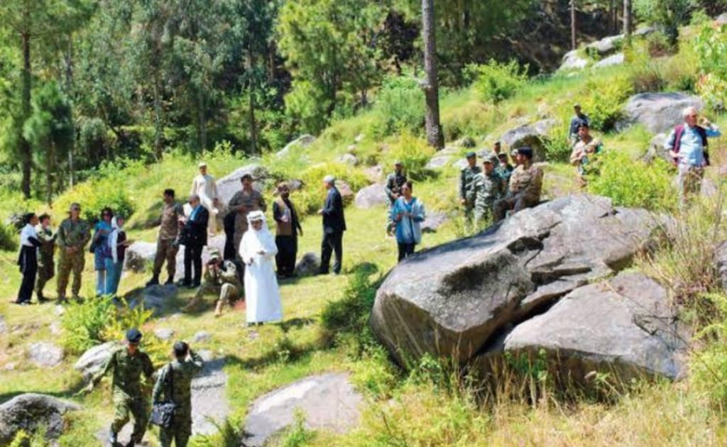 Pakistan Declares Balakot A Tourist Destination Due To Maximum Number Of Foreigners’ Footfall
