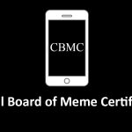 Supreme Court To Form A Central Board of Meme Certification (CBMC) Soon
