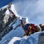 Starbucks Opens First Ever Outlet On Himalayas; Two Die In Stampede