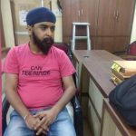 Tajinder Bagga Arrested For Wearing Pink T-shirt