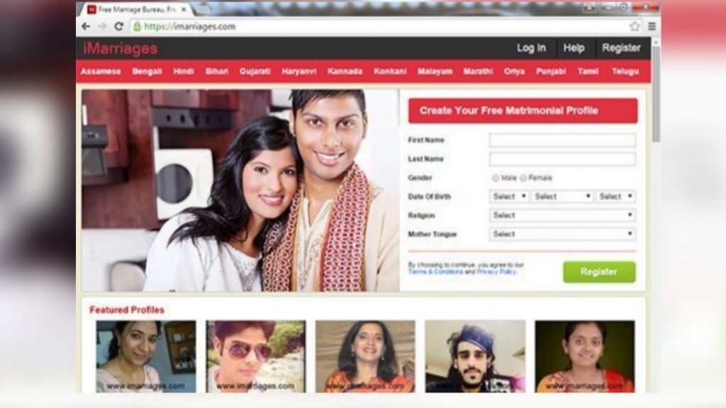 Newlywed Couple Files For Divorce After Husband Finds Wife’s Matrimonial Profile Is Still Active