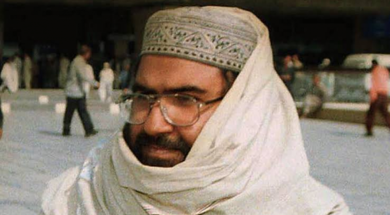 Masood Azhar Designated Global Terrorist: Congress Files Complaint With Election Commission Against The UN