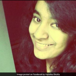 CBSE Topper Hansika Shukla Scores Only 499 out of 500; Applies For Re-evaluation