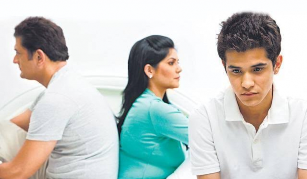 Parents Disturbed As Son Not Even Thinking About Suicide After Failing 12th