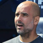 Guardiola’s mail box flooded with Dr. Batra’s emails saying ‘Bald head is preventing him from winning the Champions League’