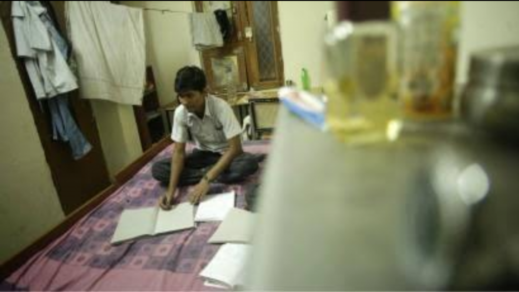 TVF's Kota Factory
