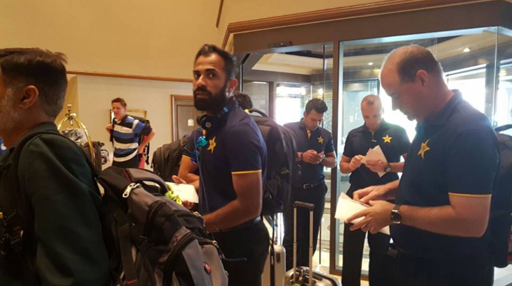 High Expectations From Pakistan, Might Clear Security Check At First Attempt Says ICC