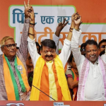 Denied Euthanasia, TMC MLAs in West Bengal Join BJP