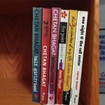 DMRC To Offer Library Services In Metro; Chetan Bhagat Books Preferred Choice To Prevent Theft