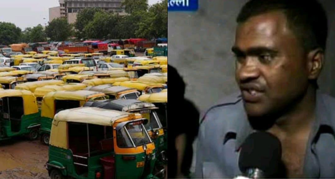 Lali Calls Auto-Rickshaw Drivers Meet After Kejriwal Announces Free Metro & DTC Rides For Women