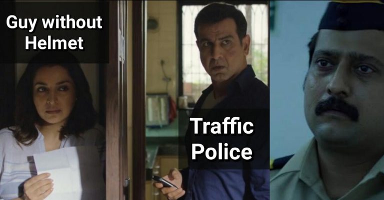 Mumbai Police Constable Suspended After Failing To Tweet Around A Trending Meme