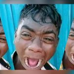 Boy Breaks Up With Girlfriend To Act Real In A Break Up Themed TikTok Video