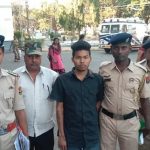“Was Just Killing Mosquitoes!” Says Man Arrested Under Sedition After Clapping On Rohit Sharma’s Dismissal