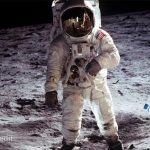 Water Discovered On Moon Earlier Was Actually From An Astronaut's Water Bottle: Reveals Study