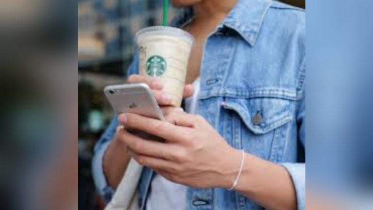 Starbucks India Makes Apple Product Mandatory For Entry To An Outlet