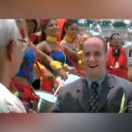 Responsible Son Brings Back His Father From An Old Age Home For Father's Day