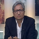 Ravish Kumar raises concern on foreign policy after India spoils relation with SA and Aus by beating them in World Cup