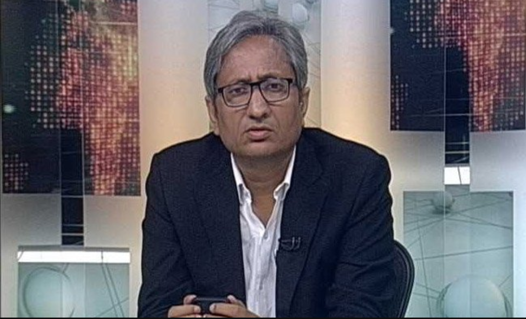 Ravish Kumar raises concern on foreign policy after India spoils relation with SA and Aus by beating them in World Cup