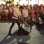 Husband Beats Up Wife While Watching Kabir Singh; Calls It A 4D Toxic Masculinity Experience