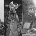 Muslims demolish religious monument to replicate the happenings of 92 and help Pak win the world cup