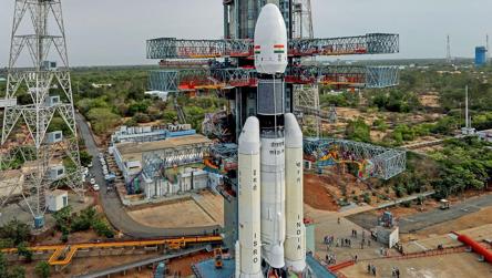 Chandrayaan 2 Postponed Owing To A Rise In Fuel Prices