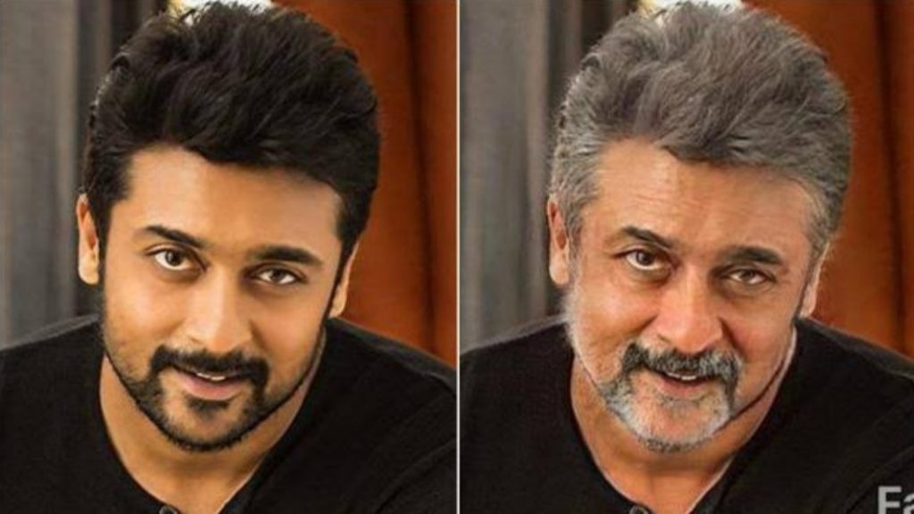 Student Gets Admission In JNU Using #FaceApp; Booked For Fraud