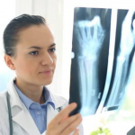Doctor Caught Using The Same X-Ray Picture For All Patients; Saves Millions
