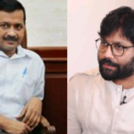 People who slap me really love me: Kejriwal says after Kabir Singh director defends violence in love