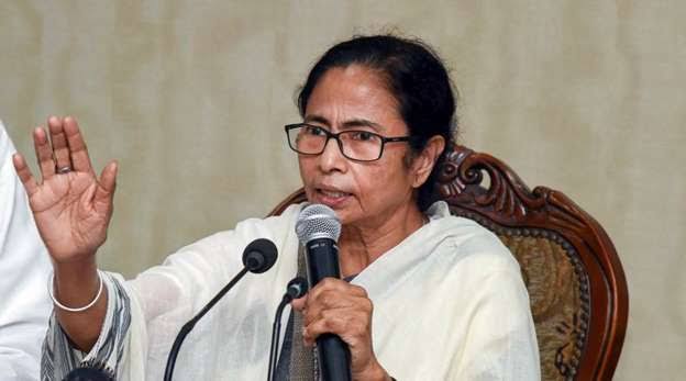 We are not promoting entrepreneurship in Bengal to prevent people from suicides: Mamta