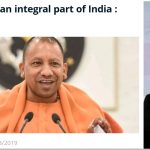Mika blames The Fauxy article: Yogi says Pak is an integral part of India