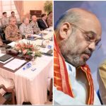 Pakistan increases security after falling GDP of India, scared that India might attack to divert attention