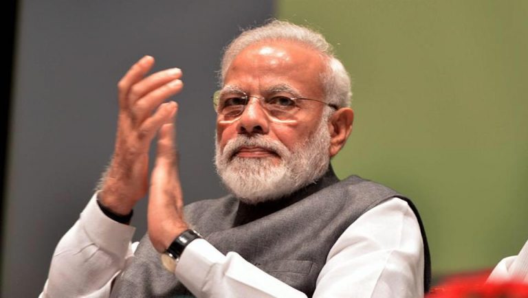 Economy Deliberately Slows Down To Divert Attention From The Kashmir Issue