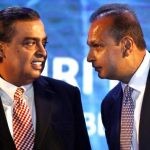 Anil Ambani to register his companies as startups to get free Jio Fiber connections