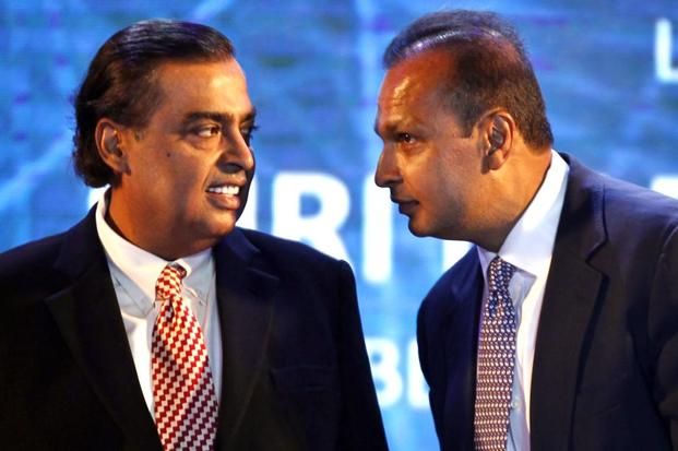 Anil Ambani to register his companies as startups to get free Jio Fiber connections