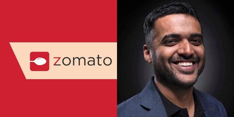 Restaurant owners to ensure veg item is delivered in veg order after Zomato's CEO asks them to reduce operating cost