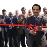 Vadra inaugurates farm house hoping that in future CBI can keep him there