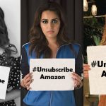 Girl Unsubscribes Amazon Prime After She Couldn't Find Amazon Rainforest Fire Web Series