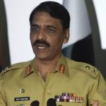 Pakistan Army General Asif Ghafoor Nominated for Top Military Honour After His Hashtag Against India Became a Top Trend