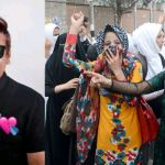 Kashmiri girls happy about scrapping of article 370, say they can now marry Manish Sisodia