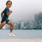 Nike to rope in P Chidambaram as a brand ambassador for its latest running shoe