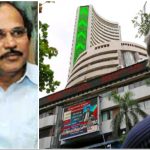 Sensex is so high that it is out of the reach of a common man: Adhir Ranjan Chowdhury