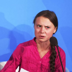 Greta Thunberg ‬announces launch of acting classes in four major cities of India by 2020