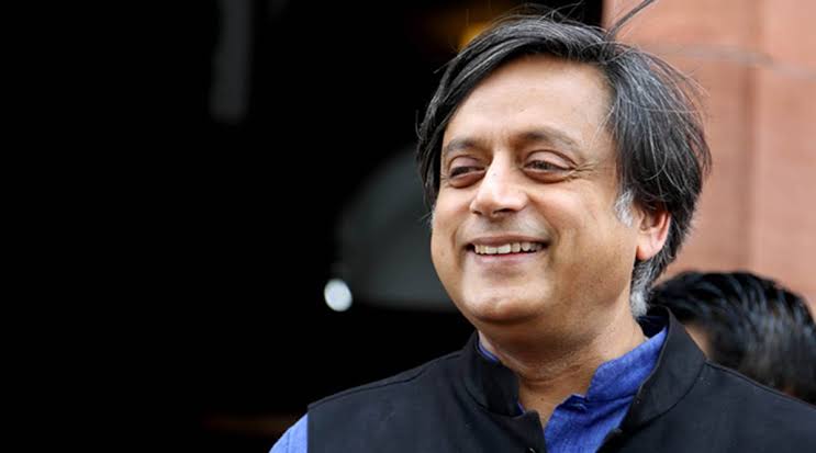 Shashi Tharoor files copyright case on Crime Patrol for blatantly copying the Sunanda Murder story