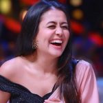 Neha Kakkar caught laughing in a reality show, IB Ministry issues a show-cause notice
