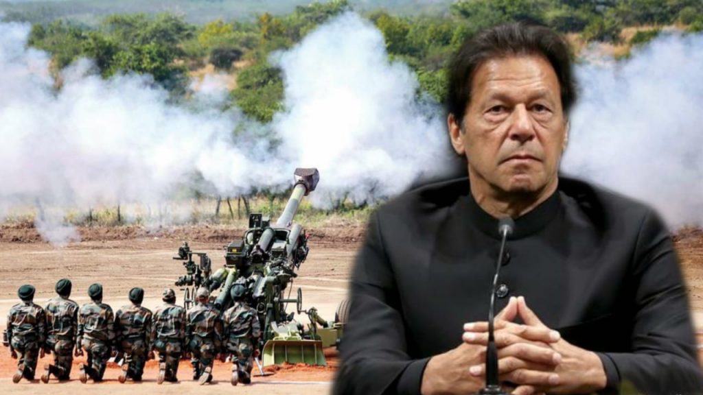 Imran Khan supports 'one nation one election' for India seeing the trend of surgical strikes before every election