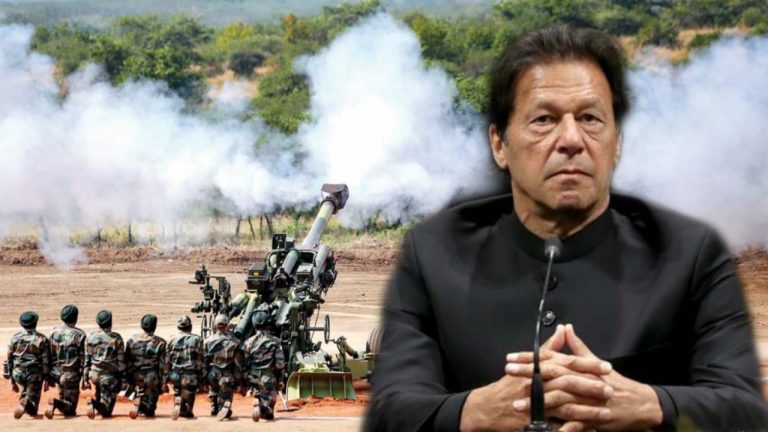 Imran Khan supports 'one nation one election' for India seeing the trend of surgical strikes before every election