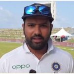 How to save Aarey was on my mind all the time that’s why couldn’t focus on game: Rohit Sharma