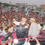 Pakistan Cleric Asks Imran Khan To Resign In 48 Hours; Imran Khan Wants To Complete 5 Years To Claim Gratuity Amount