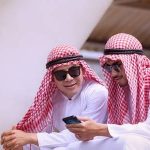 Saudi man gets his son's DNA test done after he caught him using friend’s Netflix